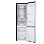 LG Lodówko-zamrażarka LG V+ 2,03m ThinQ GBB72MCUFN, GBB72MCUFN