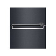 LG Lodówko-zamrażarka LG V+ 2,03m ThinQ GBB72MCUFN, GBB72MCUFN
