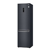 LG Lodówko-zamrażarka LG V+ 2,03m ThinQ GBB72MCUFN, GBB72MCUFN