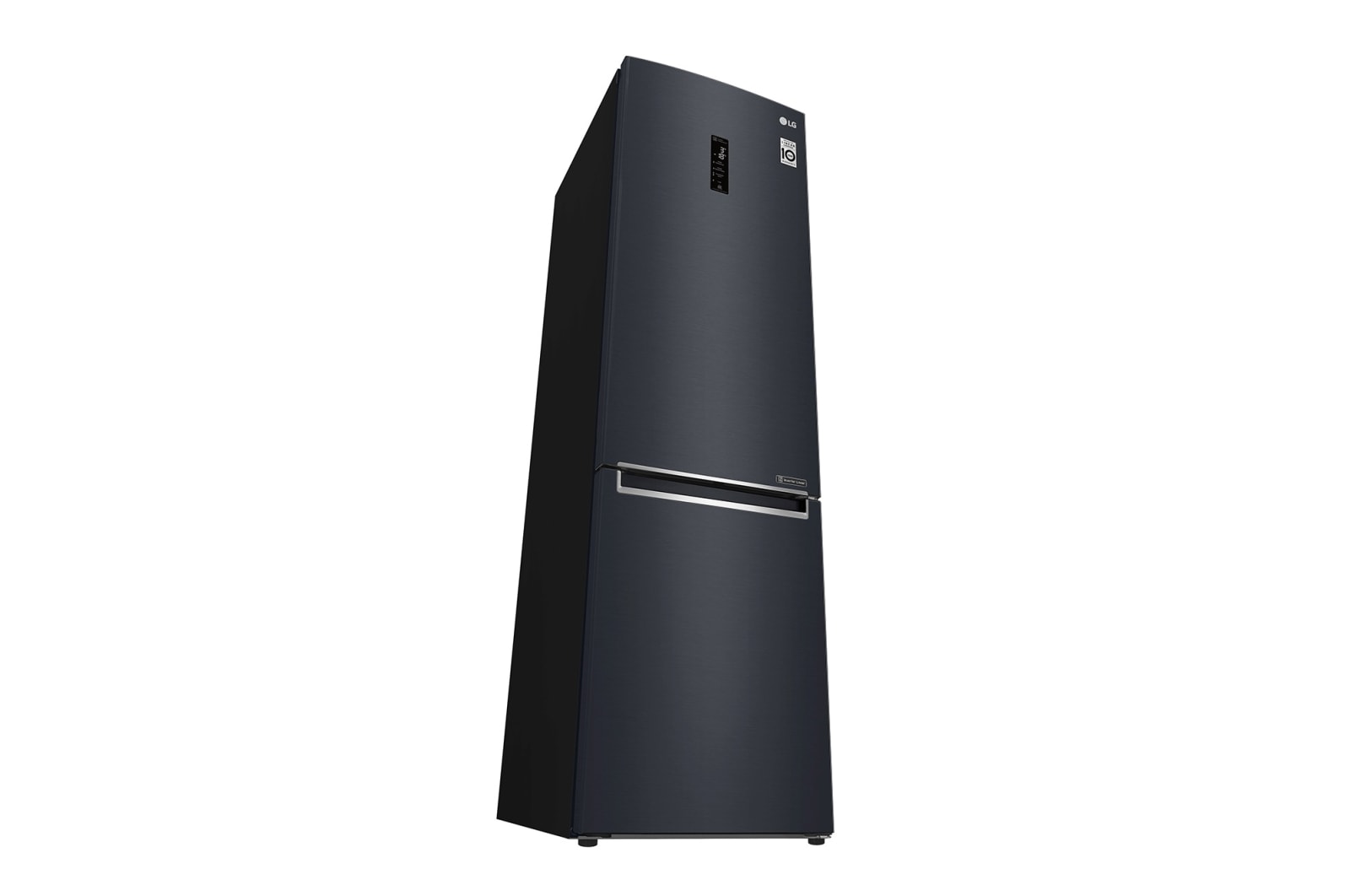 LG Lodówko-zamrażarka LG V+ 2,03m ThinQ GBB72MCUFN, GBB72MCUFN