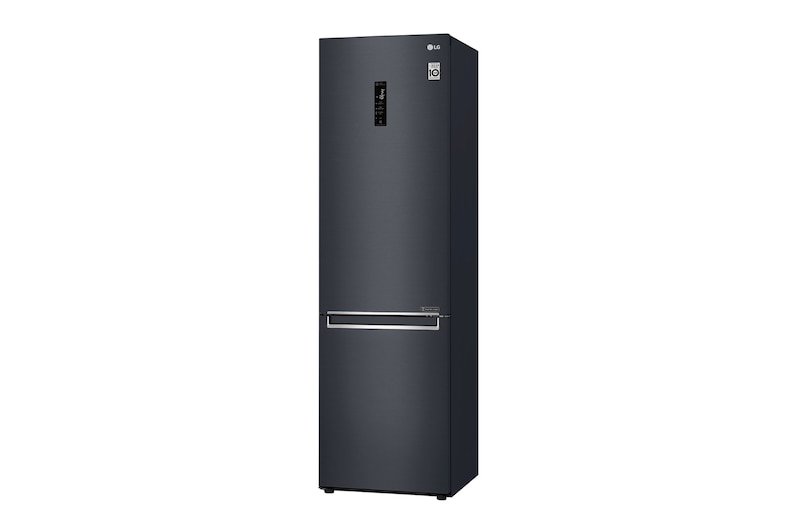 LG Lodówko-zamrażarka LG V+ 2,03m ThinQ GBB72MCUFN, GBB72MCUFN