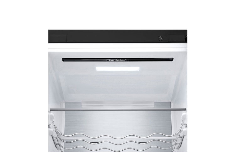 LG Lodówka DoorCooling+™ |grafitowa| GBB72MCUGN, GBB72MCUGN