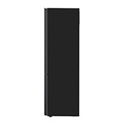 LG Lodówko-zamrażarka LG V+ | ciemny grafit mat | 2,03m | DoorCooling+™ | klasa B | Total No Frost | GBB72MCVBN, GBB72MCVBN