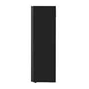 LG Lodówko-zamrażarka LG V+ | 2,03m |  ciemny grafit mat | DoorCooling+™ | Total No Frost | klasa D | GBB72MCVGN, GBB72MCVGN