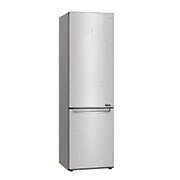 LG Lodówko-zamrażarka LG V+ 2,03m ThinQ GBB72NSCXN, GBB72NSCXN