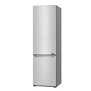 LG Lodówko-zamrażarka LG V+ 2,03m ThinQ GBB72NSCXN, GBB72NSCXN