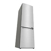 LG Lodówko-zamrażarka LG V+ 2,03m ThinQ GBB72NSCXN, GBB72NSCXN