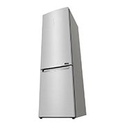 LG Lodówko-zamrażarka LG V+ 2,03m ThinQ GBB72NSCXN, GBB72NSCXN