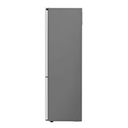 LG Lodówko-zamrażarka LG V+ 2,03m ThinQ GBB72NSCXN, GBB72NSCXN