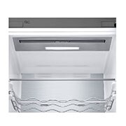 LG Lodówko-zamrażarka LG V+ 2,03m ThinQ GBB72NSCXN, GBB72NSCXN