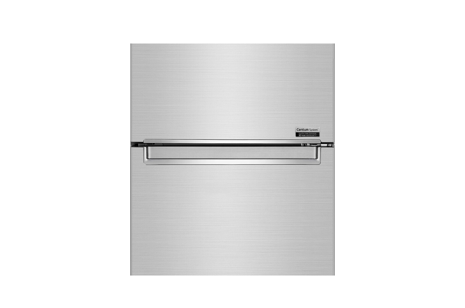LG Lodówko-zamrażarka LG V+ 2,03m ThinQ GBB72NSCXN, GBB72NSCXN