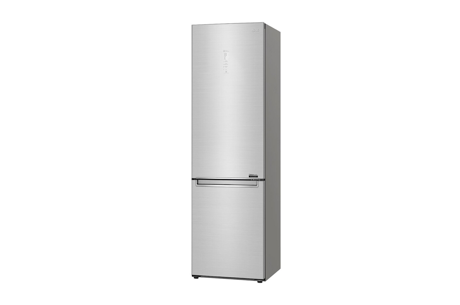 LG Lodówko-zamrażarka LG V+ 2,03m ThinQ GBB72NSCXN, GBB72NSCXN