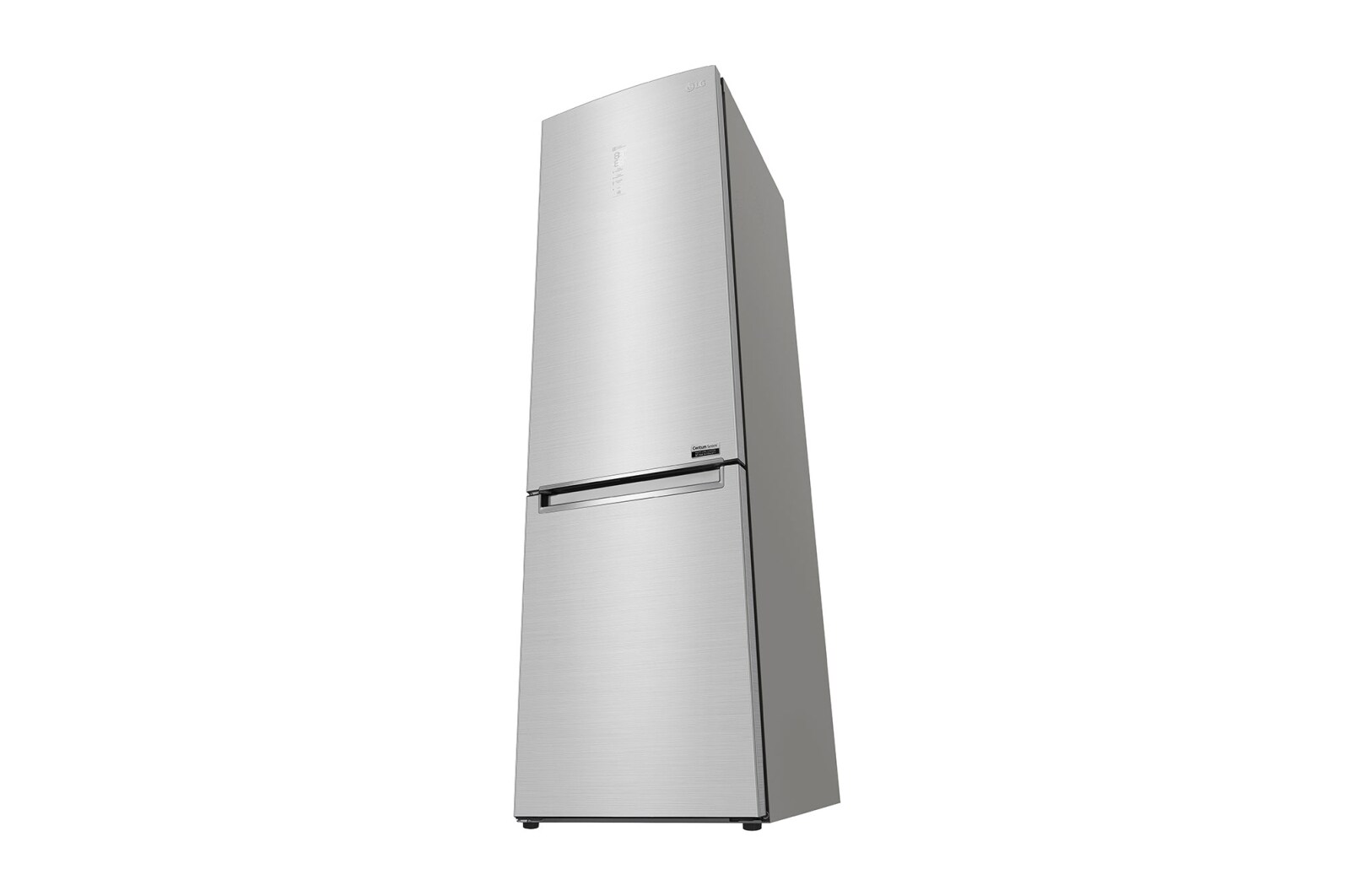 LG Lodówko-zamrażarka LG V+ 2,03m ThinQ GBB72NSCXN, GBB72NSCXN
