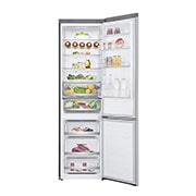LG Lodówko-zamrażarka LG V+ 2,03m ThinQ GBB72NSDFN, GBB72NSDFN