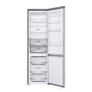 LG Lodówko-zamrażarka LG V+ 2,03m ThinQ GBB72NSDFN, GBB72NSDFN