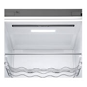 LG Lodówko-zamrażarka LG V+ 2,03m ThinQ GBB72NSDFN, GBB72NSDFN