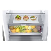 LG Lodówko-zamrażarka LG V+ 2,03m ThinQ GBB72NSDFN, GBB72NSDFN