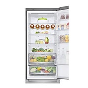 LG Lodówko-zamrażarka LG V+ 2,03m ThinQ GBB72NSDFN, GBB72NSDFN