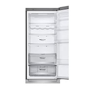 LG Lodówko-zamrażarka LG V+ 2,03m ThinQ GBB72NSDFN, GBB72NSDFN