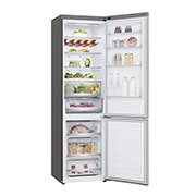 LG Lodówko-zamrażarka LG V+ 2,03m ThinQ GBB72NSDFN, GBB72NSDFN