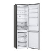 LG Lodówko-zamrażarka LG V+ 2,03m ThinQ GBB72NSDFN, GBB72NSDFN