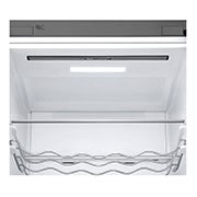 LG Lodówko-zamrażarka LG V+ 2,03m ThinQ GBB72NSDMN, GBB72NSDMN