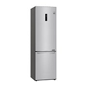 LG Lodówko-zamrażarka LG V+ 2,03m ThinQ GBB72NSDZN, GBB72NSDZN