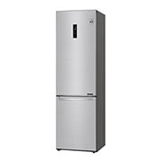 LG Lodówko-zamrażarka LG V+ 2,03m ThinQ GBB72NSDZN, GBB72NSDZN