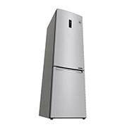 LG Lodówko-zamrażarka LG V+ 2,03m ThinQ GBB72NSDZN, GBB72NSDZN