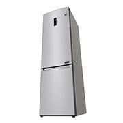LG Lodówko-zamrażarka LG V+ 2,03m ThinQ GBB72NSDZN, GBB72NSDZN