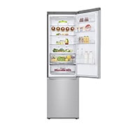 LG Lodówko-zamrażarka LG V+ 2,03m ThinQ GBB72NSDZN, GBB72NSDZN