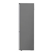 LG Lodówko-zamrażarka LG V+ 2,03m ThinQ GBB72NSDZN, GBB72NSDZN