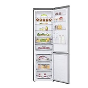 LG Lodówko-zamrażarka LG V+ 2,03m ThinQ GBB72NSDZN, GBB72NSDZN
