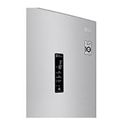 LG Lodówko-zamrażarka LG V+ 2,03m ThinQ GBB72NSDZN, GBB72NSDZN