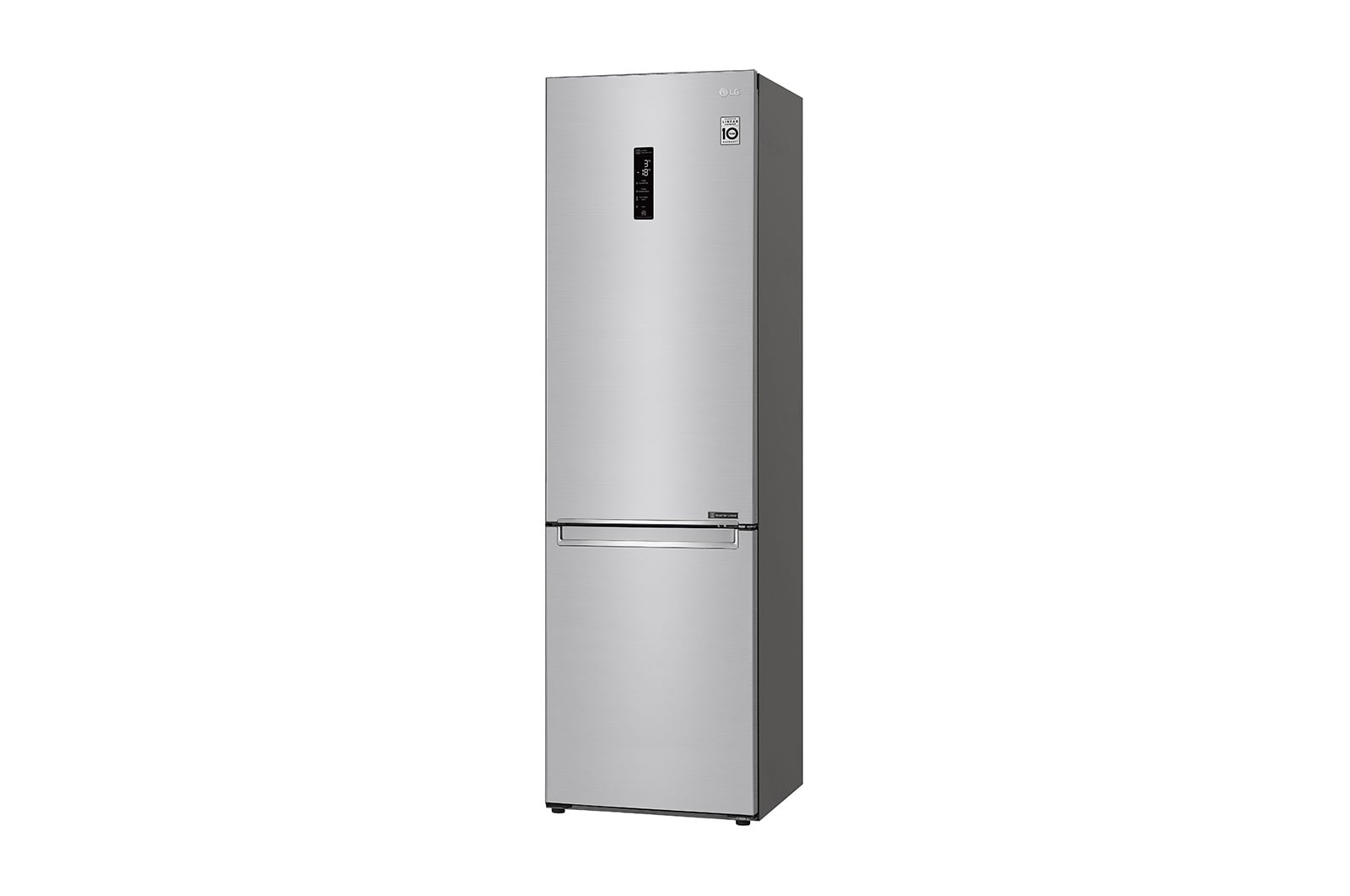 LG Lodówko-zamrażarka LG V+ 2,03m ThinQ GBB72NSDZN, GBB72NSDZN