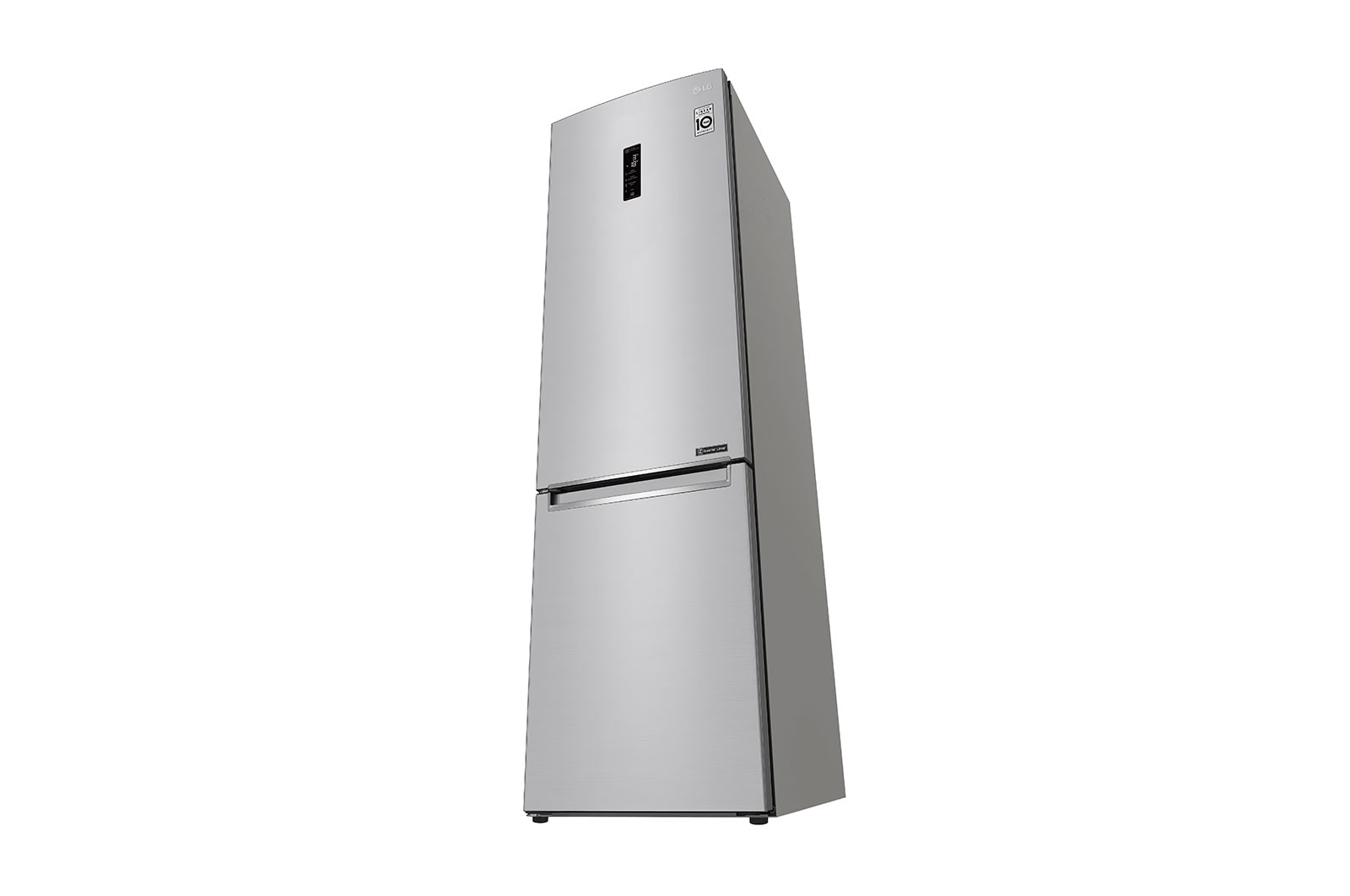 LG Lodówko-zamrażarka LG V+ 2,03m ThinQ GBB72NSDZN, GBB72NSDZN