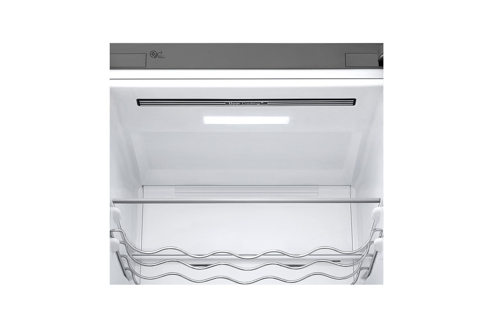 LG Lodówko-zamrażarka LG V+ 2,03m ThinQ GBB72NSDZN, GBB72NSDZN