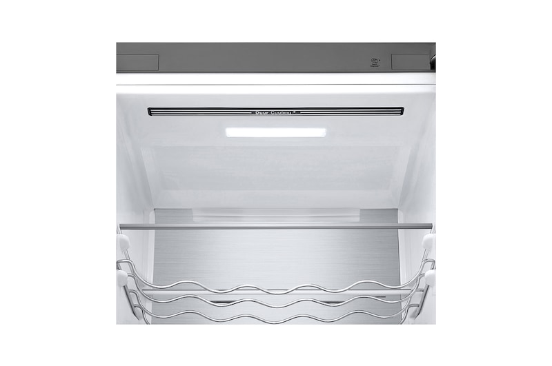 LG Lodówko-zamrażarka LG V+ 2,03m ThinQ GBB72NSUCN, GBB72NSUCN