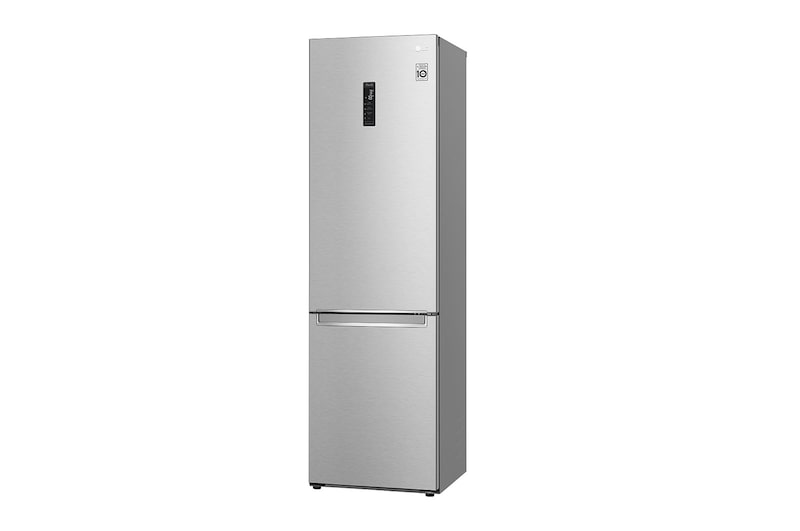 LG Lodówko-zamrażarka LG V+ 2,03m ThinQ GBB72NSUCN, GBB72NSUCN
