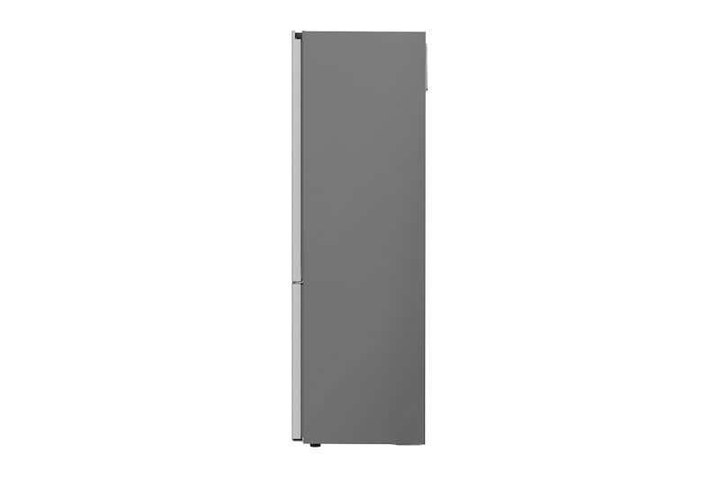 LG Lodówko-zamrażarka LG V+ 2,03m ThinQ GBB72NSUCN, GBB72NSUCN