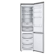 LG Lodówko-zamrażarka LG V+ 2,03m ThinQ GBB72NSUCN, GBB72NSUCN
