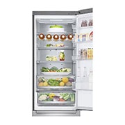 LG Lodówko-zamrażarka LG V+ 2,03m ThinQ GBB72NSUCN, GBB72NSUCN