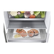 LG Lodówko-zamrażarka LG V+ 2,03m ThinQ GBB72NSUCN, GBB72NSUCN