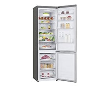 LG Lodówko-zamrażarka LG V+ 2,03m ThinQ GBB72NSUCN, GBB72NSUCN
