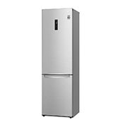 LG Lodówko-zamrażarka LG V+ 2,03m ThinQ GBB72NSUCN, GBB72NSUCN