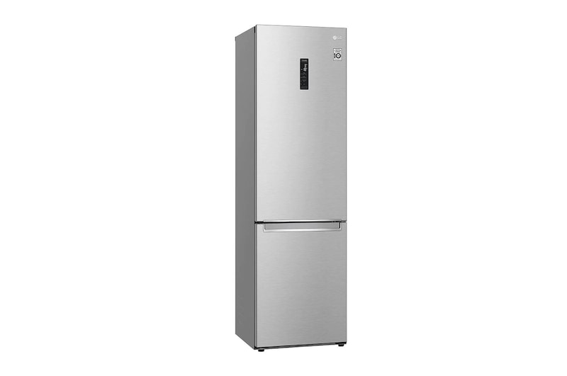LG Lodówko-zamrażarka LG V+ 2,03m ThinQ GBB72NSUGN, GBB72NSUGN