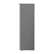 LG Lodówko-zamrażarka LG V+ 2,03m ThinQ GBB72NSUGN, GBB72NSUGN