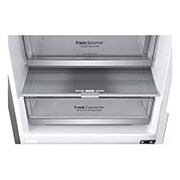 LG Lodówko-zamrażarka LG V+ 2,03m GBB72NSVCN, GBB72NSVCN
