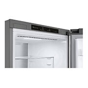 LG Lodówko-zamrażarka LG V+ 2,03m GBB72NSVCN, GBB72NSVCN
