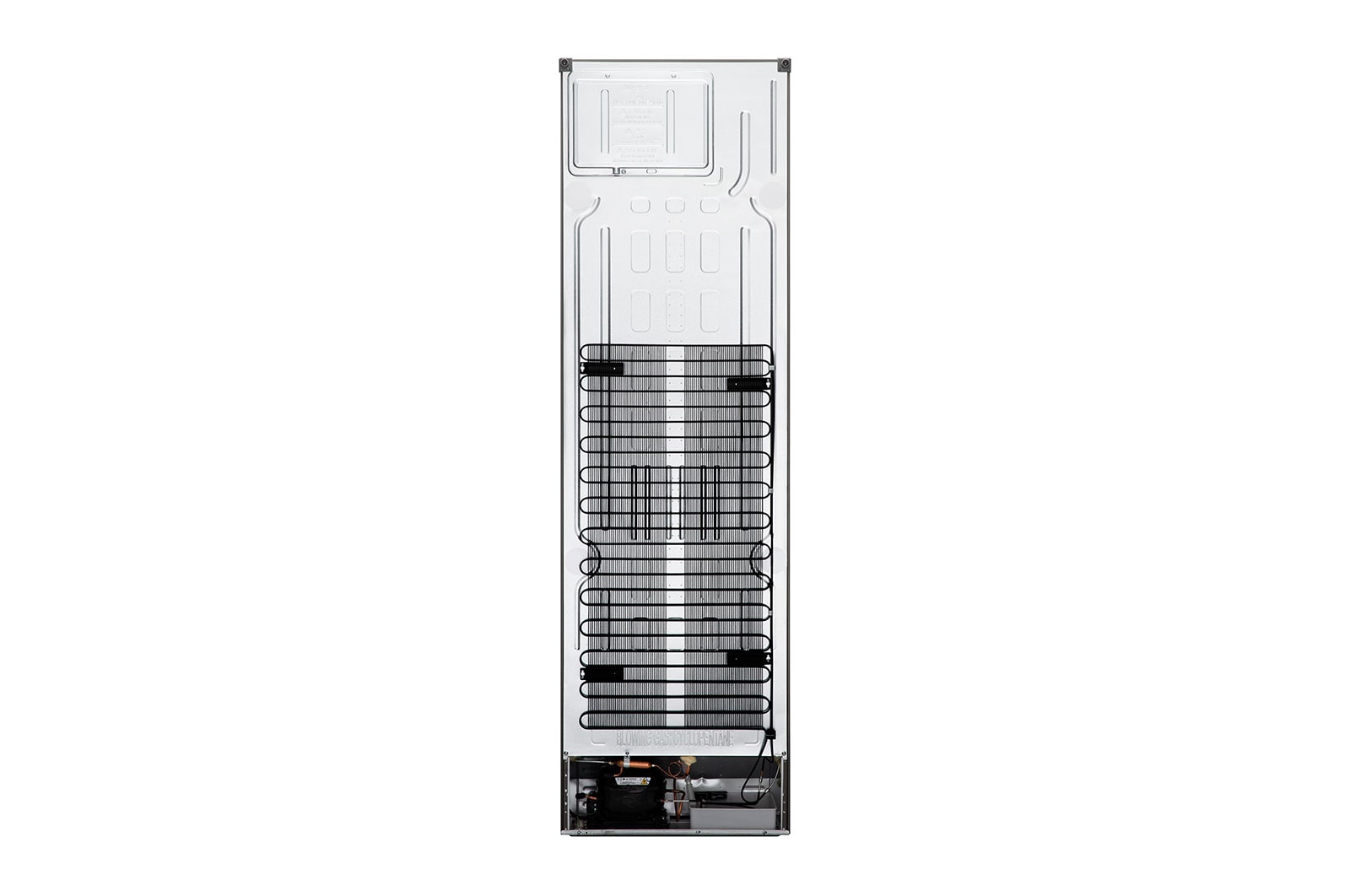 LG Lodówko-zamrażarka LG V+ | 2,03m | ThinQ | srebrna | DoorCooling+™ | Total No Frost | GBB72PZUGN, GBB72PZUGN